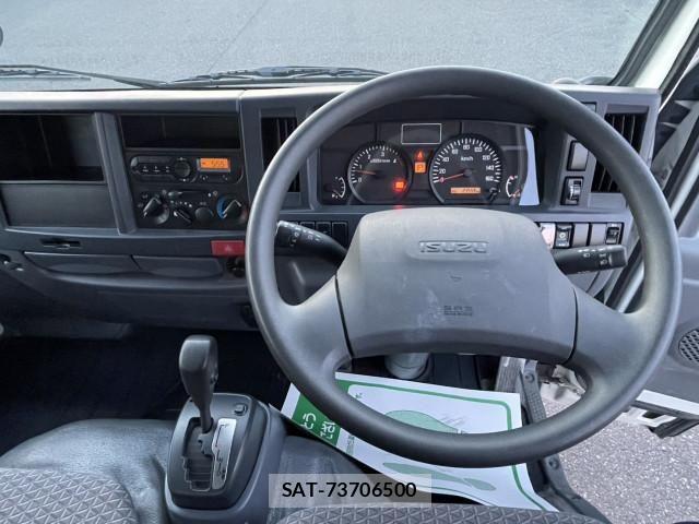 Isuzu ELF TRUCK 2019-04 5867113-21
