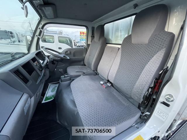 Isuzu ELF TRUCK 2019-04 5867113-23