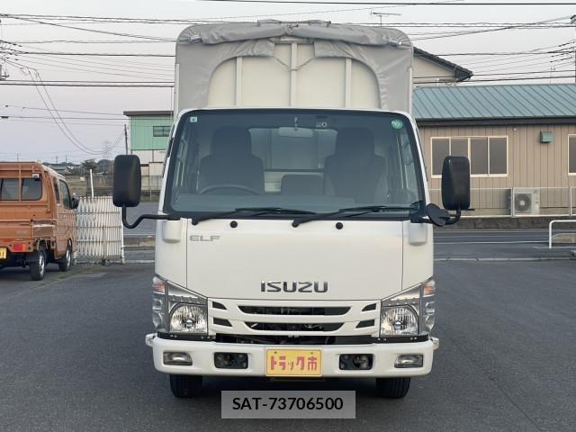 Isuzu ELF TRUCK 2019-04 5867113-2