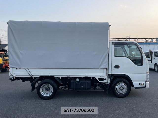 Isuzu ELF TRUCK 2019-04 5867113-3