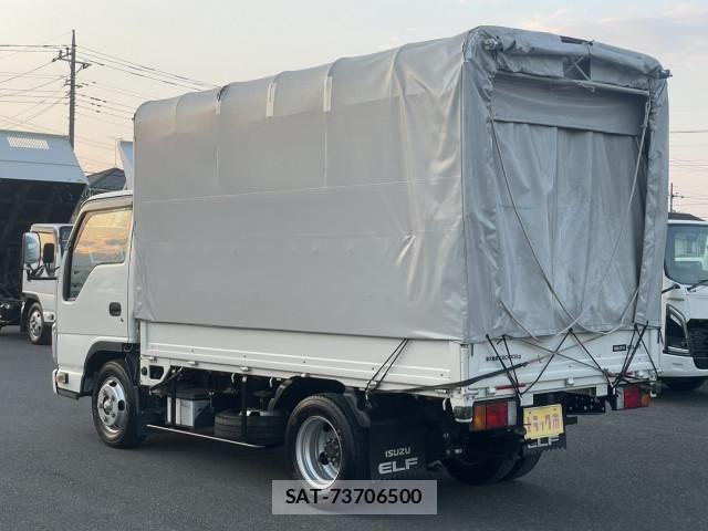 Isuzu ELF TRUCK 2019-04 5867113-4