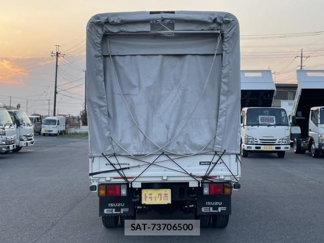 Isuzu ELF TRUCK 2019-04 5867113-5