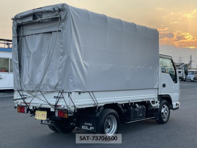 Isuzu ELF TRUCK 2019-04 5867113-6