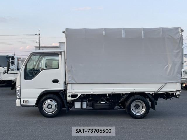 Isuzu ELF TRUCK 2019-04 5867113-7
