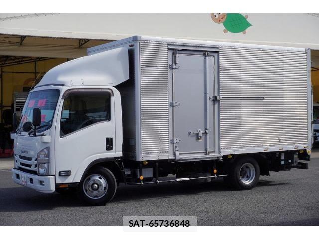 Isuzu ELF TRUCK 2018-12 5867124-0