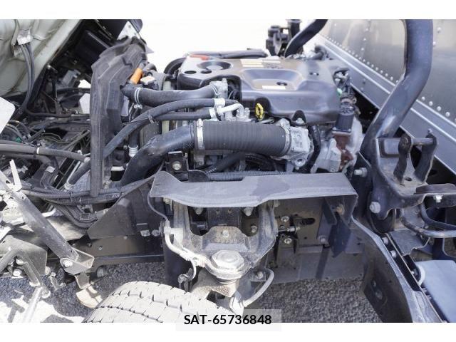 Isuzu ELF TRUCK 2018-12 5867124-14
