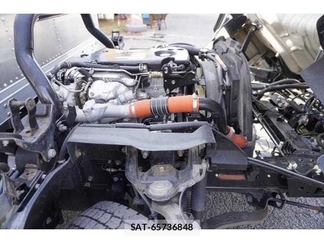 Isuzu ELF TRUCK 2018-12 5867124-15