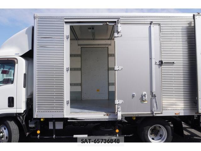 Isuzu ELF TRUCK 2018-12 5867124-18