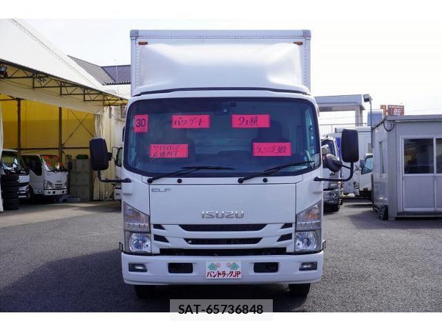 Isuzu ELF TRUCK 2018-12 5867124-1