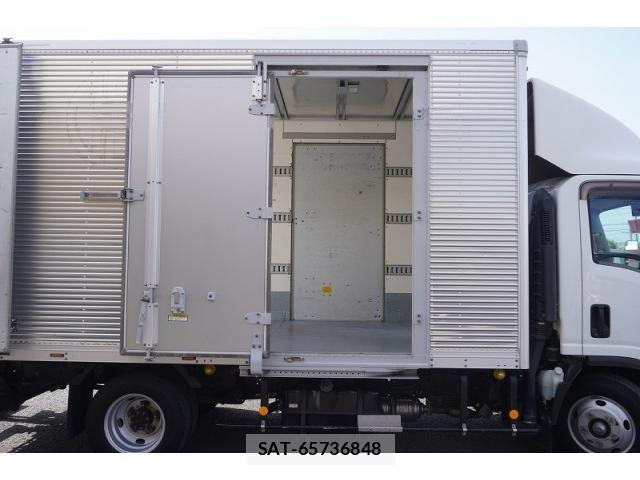 Isuzu ELF TRUCK 2018-12 5867124-19