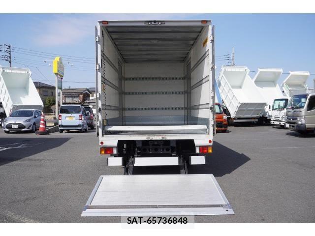 Isuzu ELF TRUCK 2018-12 5867124-20