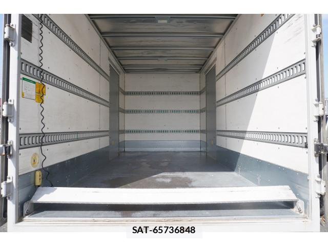 Isuzu ELF TRUCK 2018-12 5867124-21