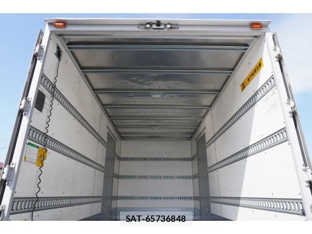 Isuzu ELF TRUCK 2018-12 5867124-22