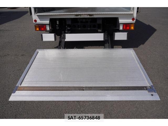 Isuzu ELF TRUCK 2018-12 5867124-26