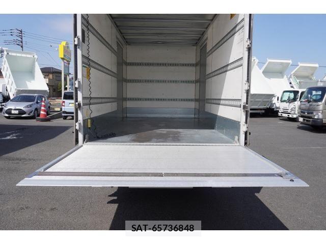 Isuzu ELF TRUCK 2018-12 5867124-27