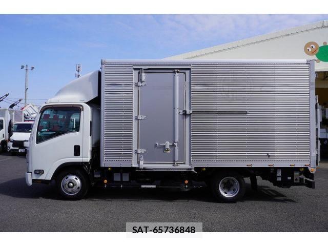 Isuzu ELF TRUCK 2018-12 5867124-2