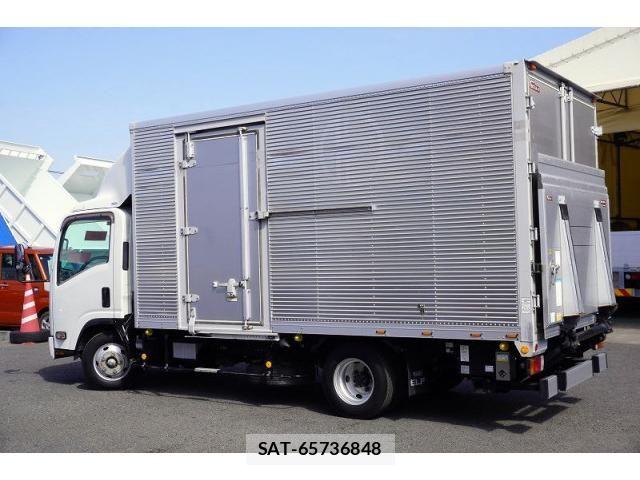 Isuzu ELF TRUCK 2018-12 5867124-6