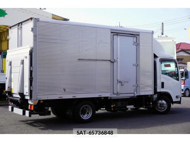 Isuzu ELF TRUCK 2018-12 5867124-7