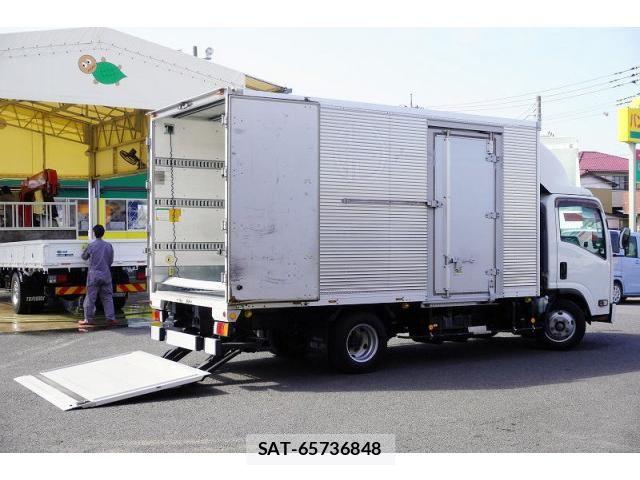 Isuzu ELF TRUCK 2018-12 5867124-8
