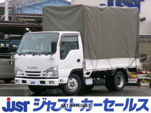 Isuzu ELF TRUCK 2018-12 5867131-0