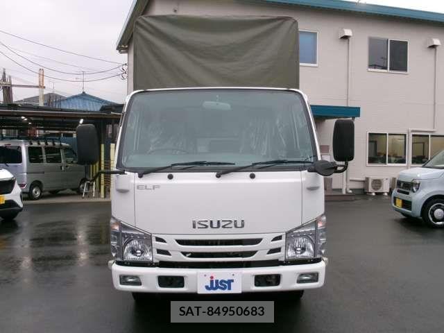 Isuzu ELF TRUCK 2018-12 5867131-13