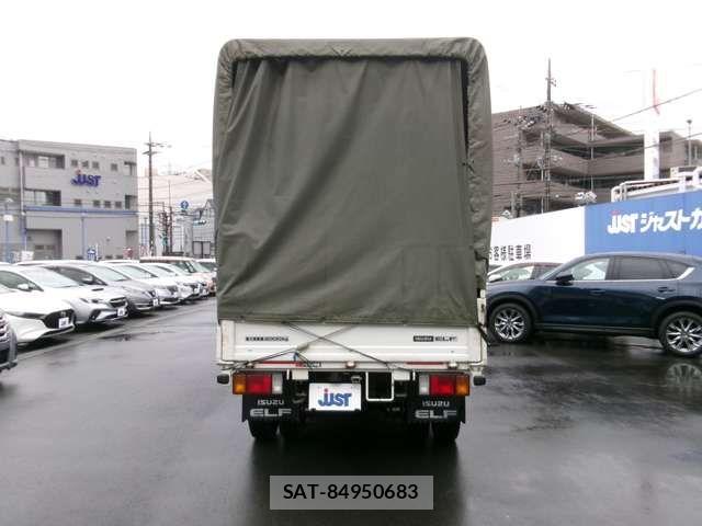 Isuzu ELF TRUCK 2018-12 5867131-14