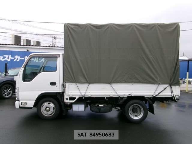 Isuzu ELF TRUCK 2018-12 5867131-15