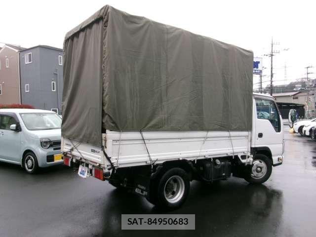 Isuzu ELF TRUCK 2018-12 5867131-1