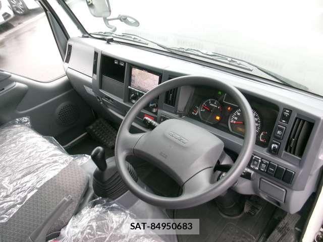 Isuzu ELF TRUCK 2018-12 5867131-2