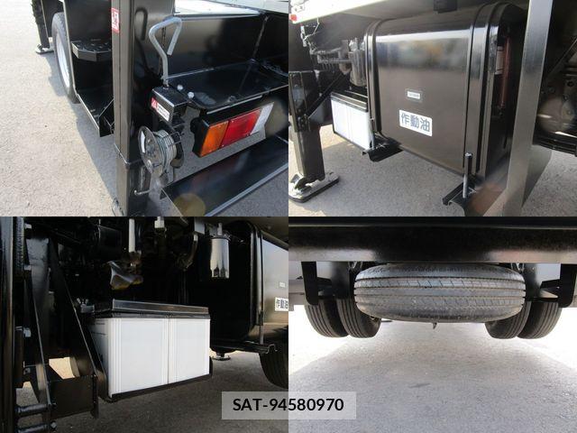 Isuzu ELF TRUCK 2017-08 5867095-16