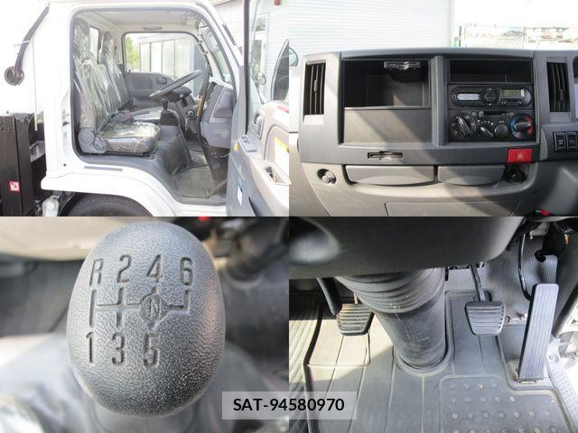 Isuzu ELF TRUCK 2017-08 5867095-18