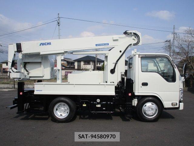 Isuzu ELF TRUCK 2017-08 5867095-4