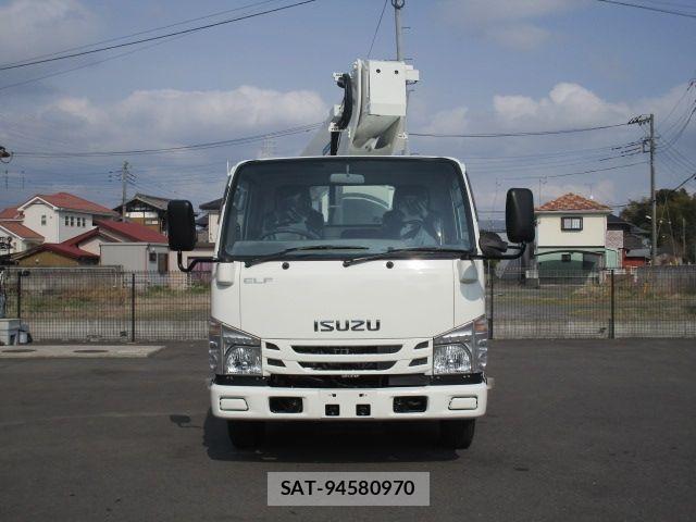 Isuzu ELF TRUCK 2017-08 5867095-6
