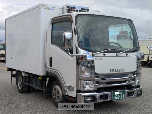 Isuzu ELF TRUCK 2019-02 5867129-1
