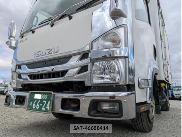 Isuzu ELF TRUCK 2019-02 5867129-3