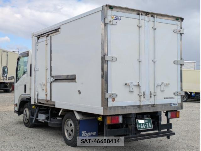 Isuzu ELF TRUCK 2019-02 5867129-4