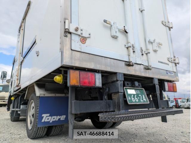 Isuzu ELF TRUCK 2019-02 5867129-5