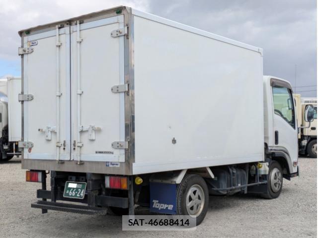 Isuzu ELF TRUCK 2019-02 5867129-6