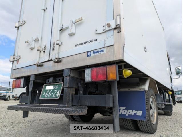 Isuzu ELF TRUCK 2019-02 5867129-7