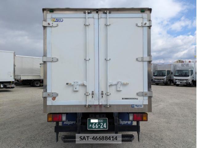 Isuzu ELF TRUCK 2019-02 5867129-8