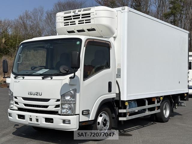 Isuzu ELF TRUCK 2016-09 5867139-0