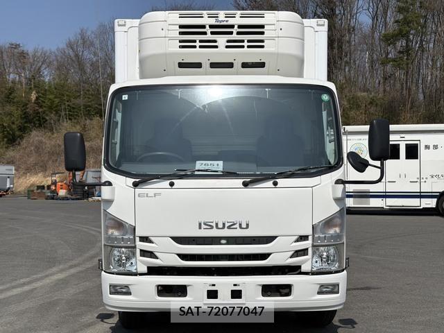 Isuzu ELF TRUCK 2016-09 5867139-1