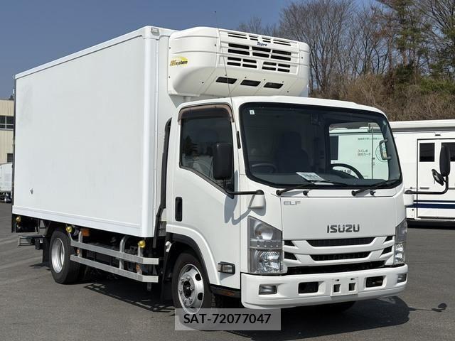 Isuzu ELF TRUCK 2016-09 5867139-2