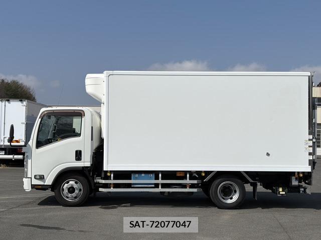 Isuzu ELF TRUCK 2016-09 5867139-3