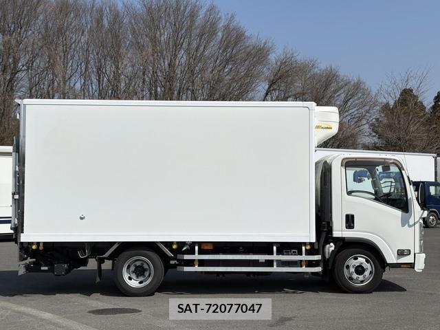 Isuzu ELF TRUCK 2016-09 5867139-4