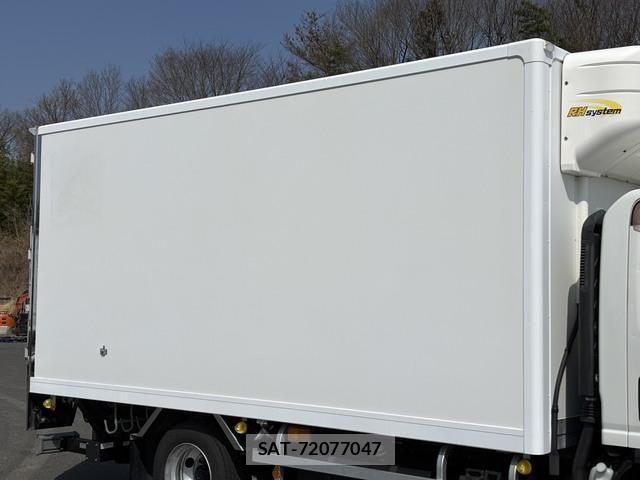 Isuzu ELF TRUCK 2016-09 5867139-8