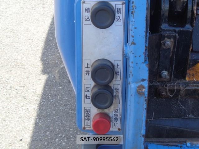 Isuzu ELF TRUCK 2017-09 5867126-10