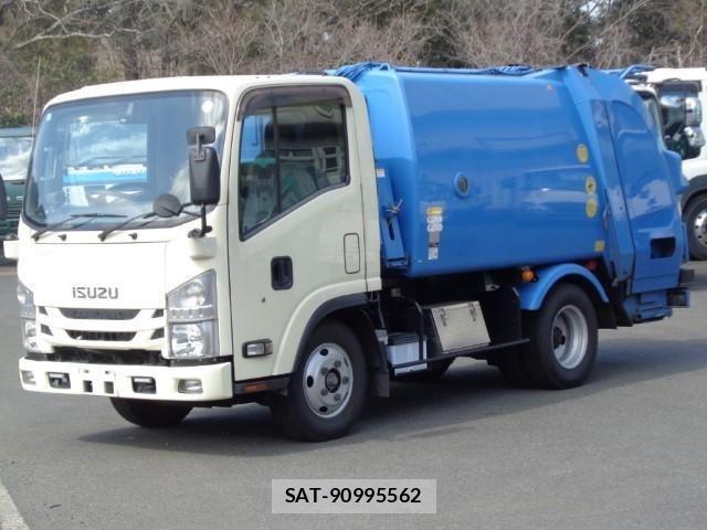 Isuzu ELF TRUCK 2017-09 5867126-1