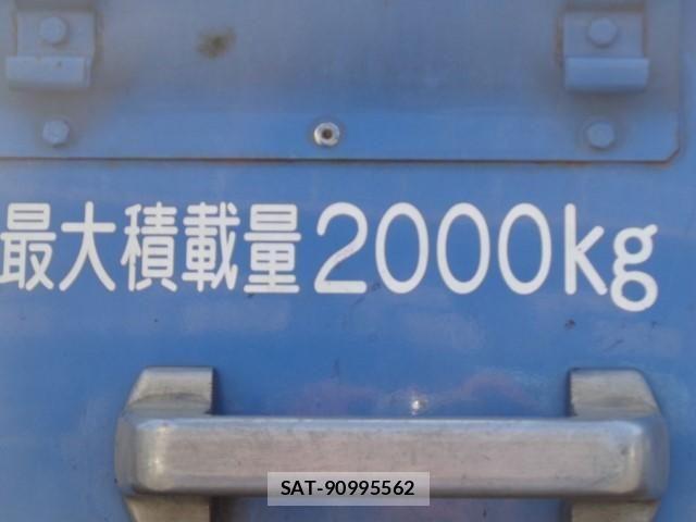 Isuzu ELF TRUCK 2017-09 5867126-6