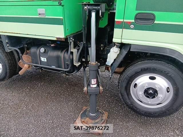 Isuzu ELF TRUCK 2006-11 5867191-10
